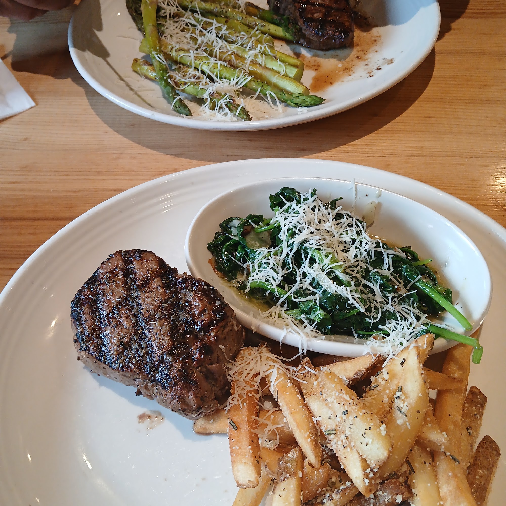 Carrabba's Italian Grill Columbus