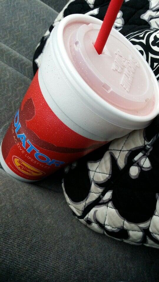 Smoothie King