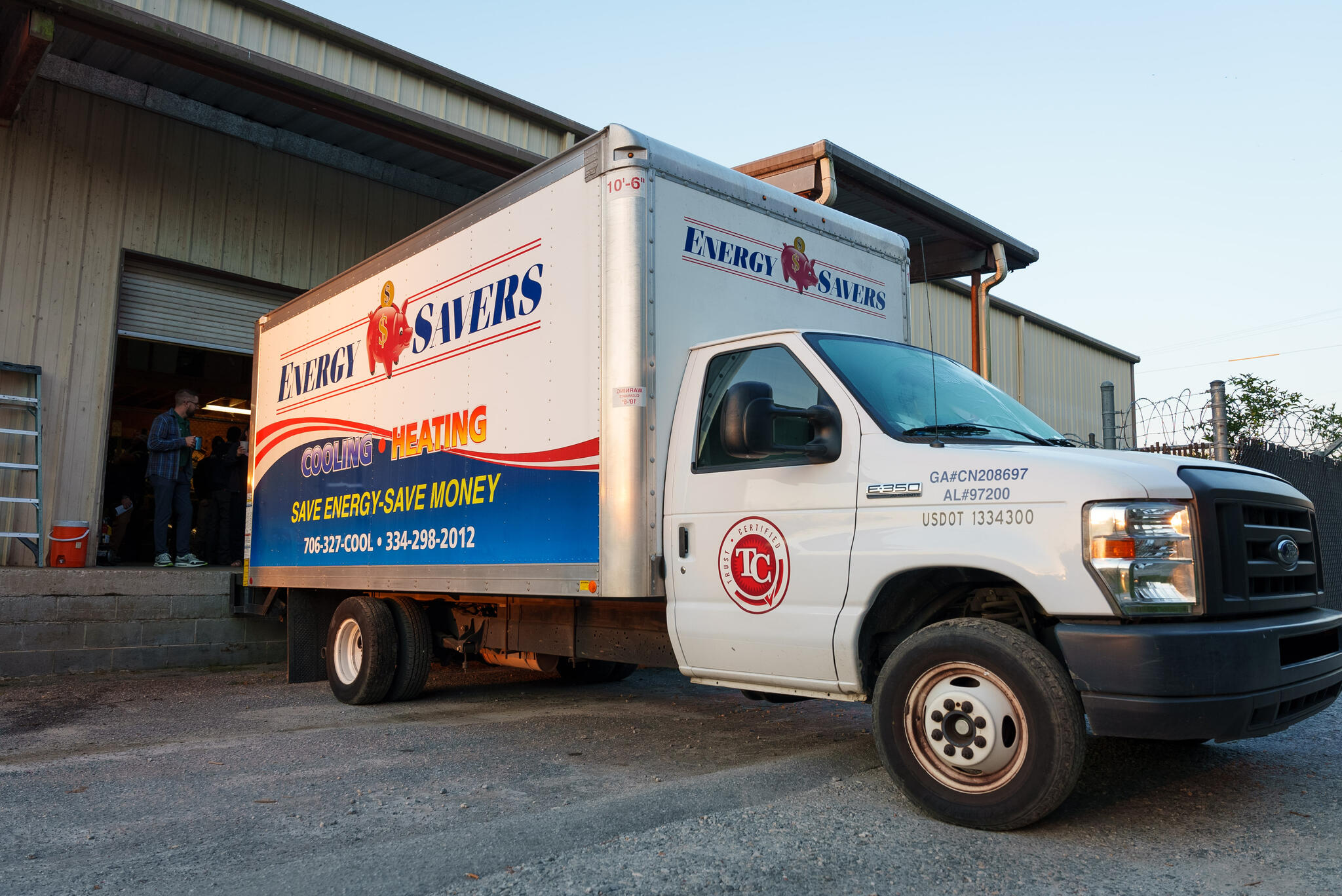 Photo credit: nextdoor