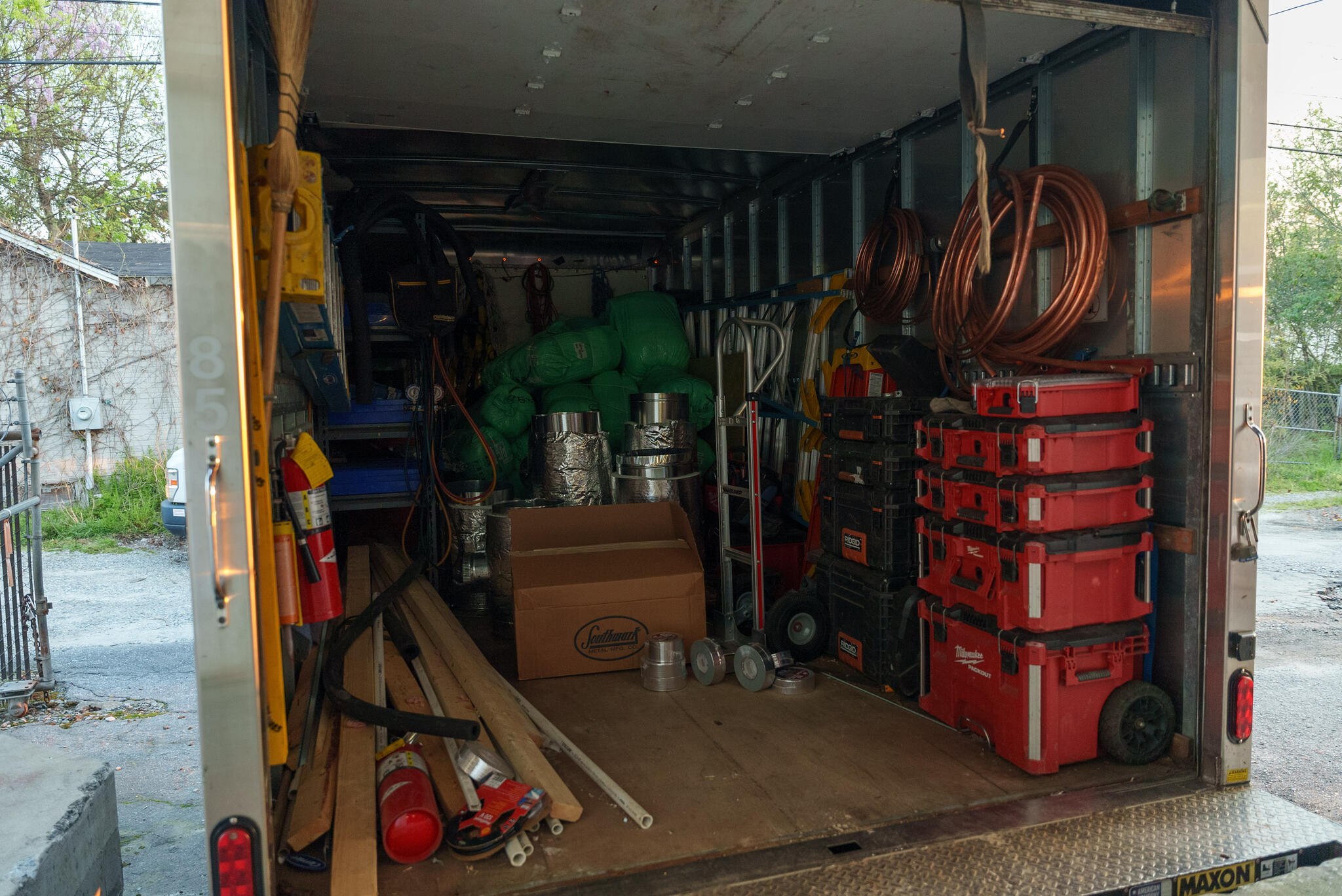 Photo credit: nextdoor