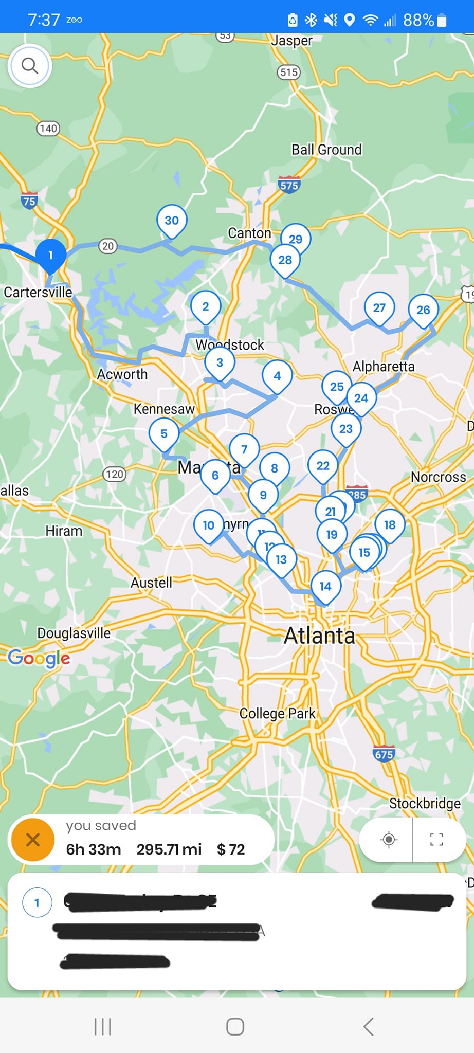 Advanced Cleaning Systems