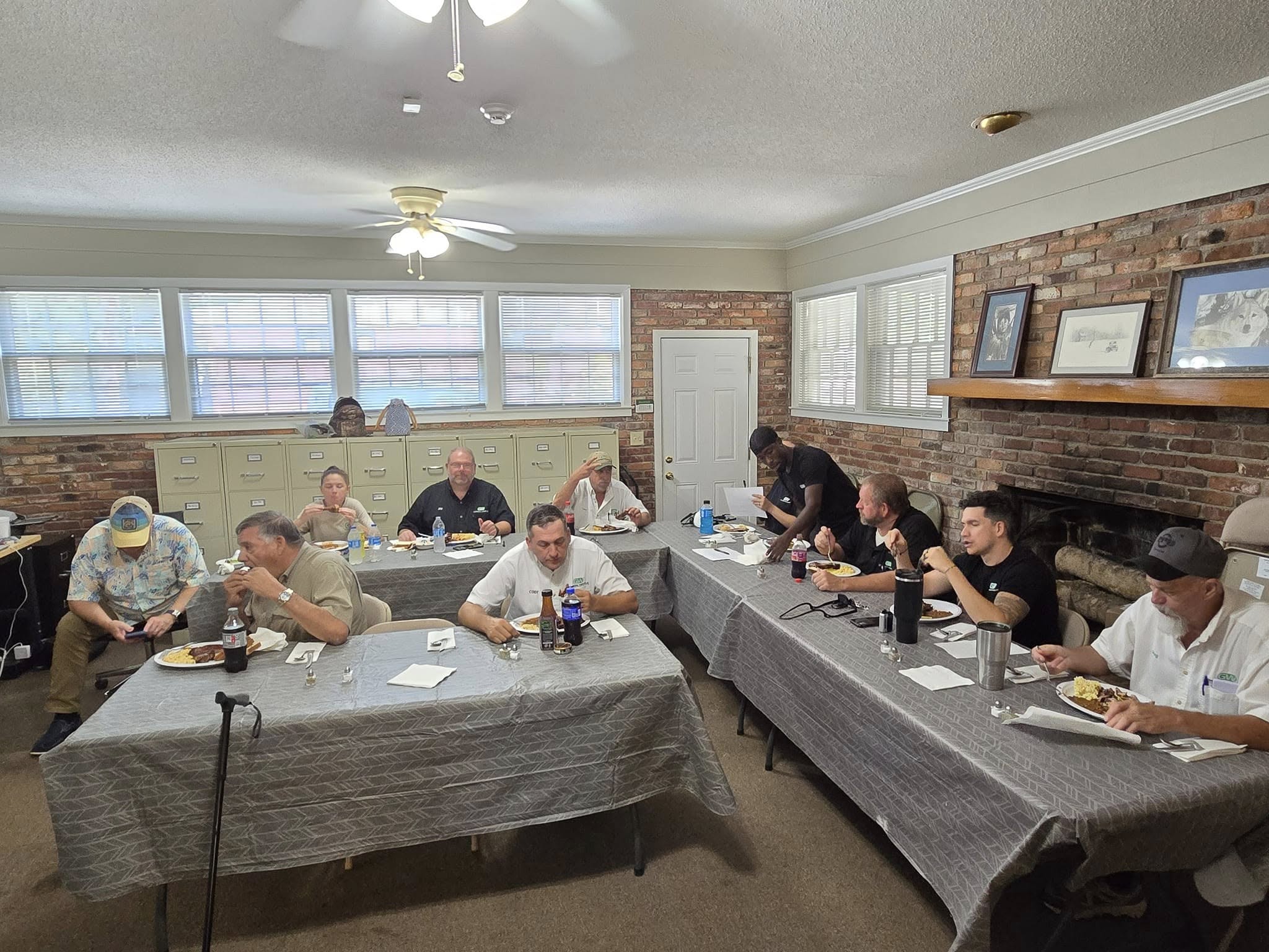 GW Exterminating Company Inc