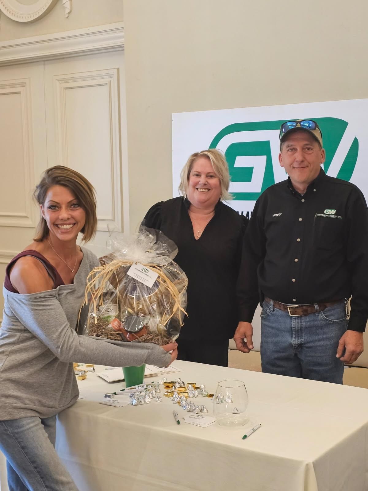 GW Exterminating Company Inc