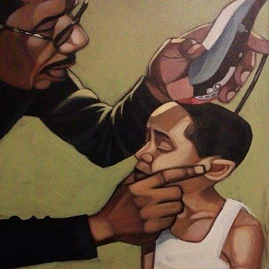 Hollywood Barber & Beauty