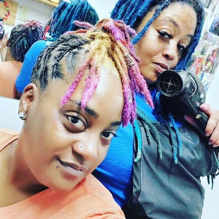Hollywood Barber & Beauty