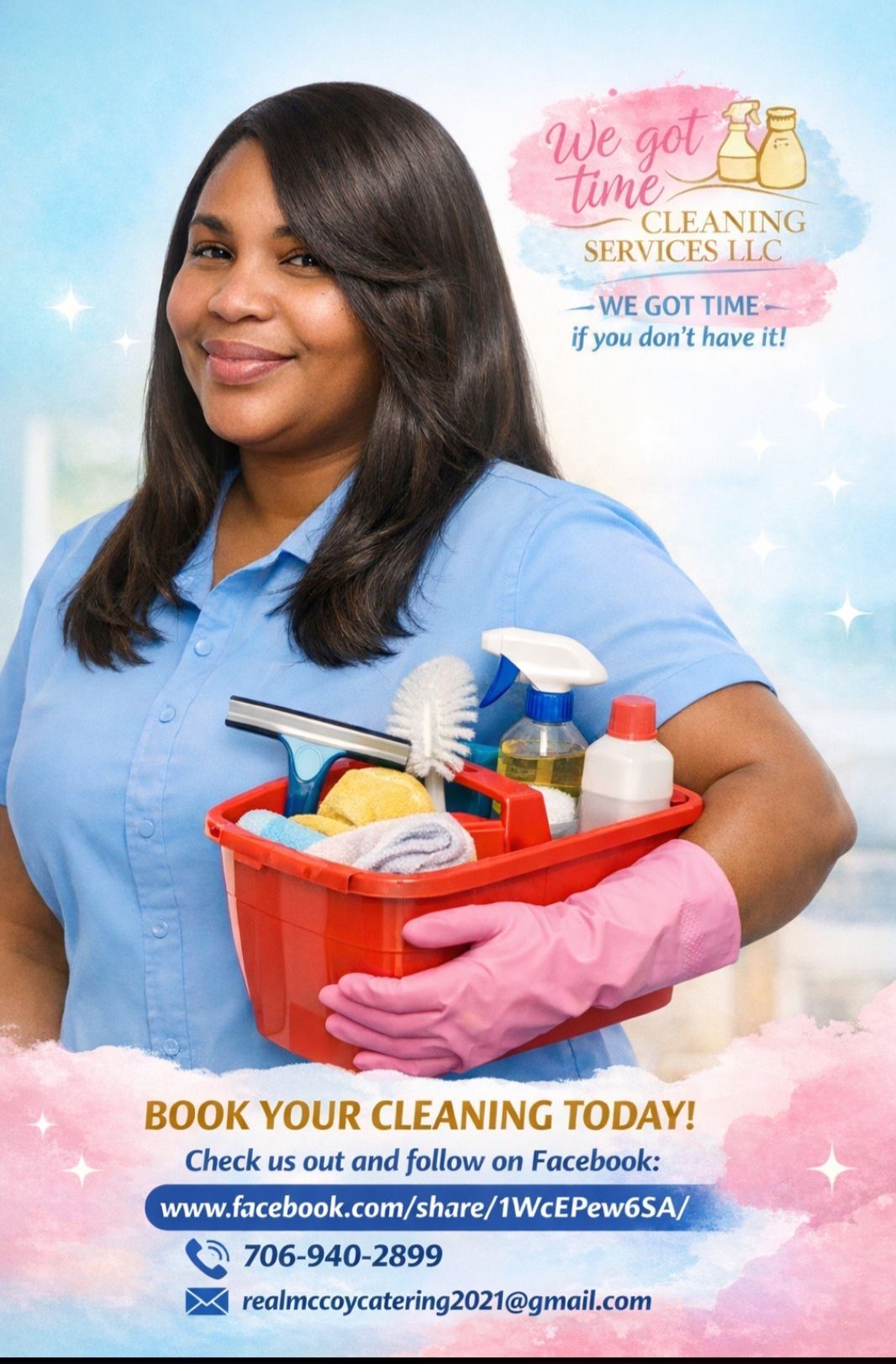 Cleaning Services