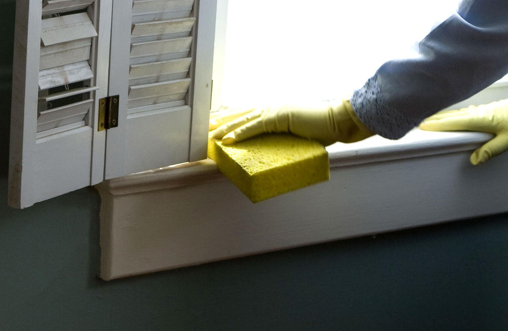 Photo credit: nextdoor