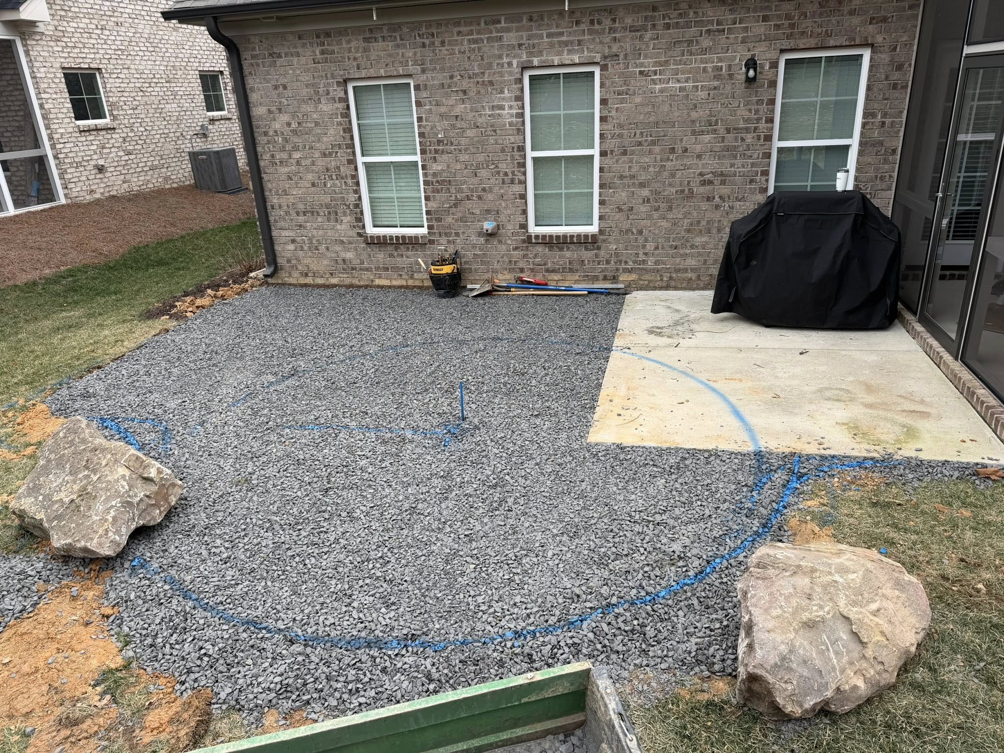 ACE Hardscapes