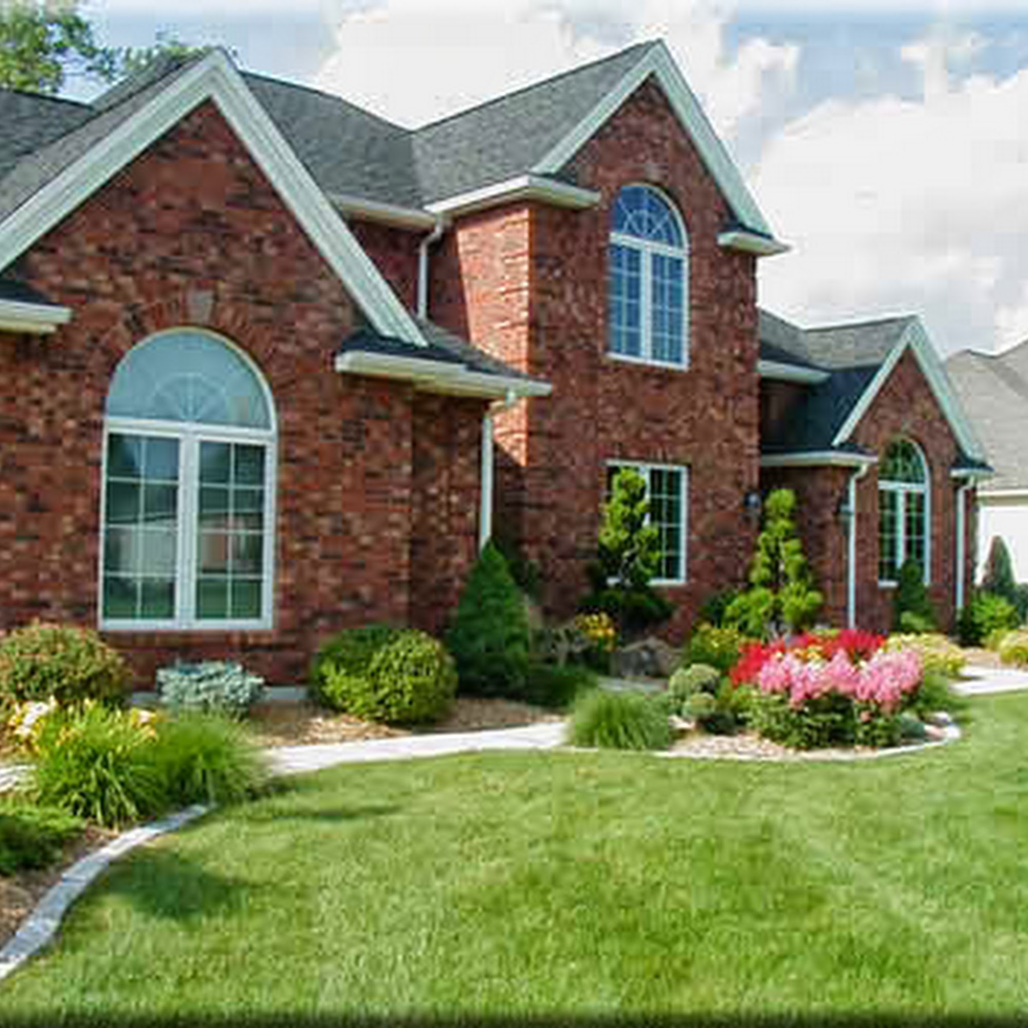 Tony's Lawn Care and Services