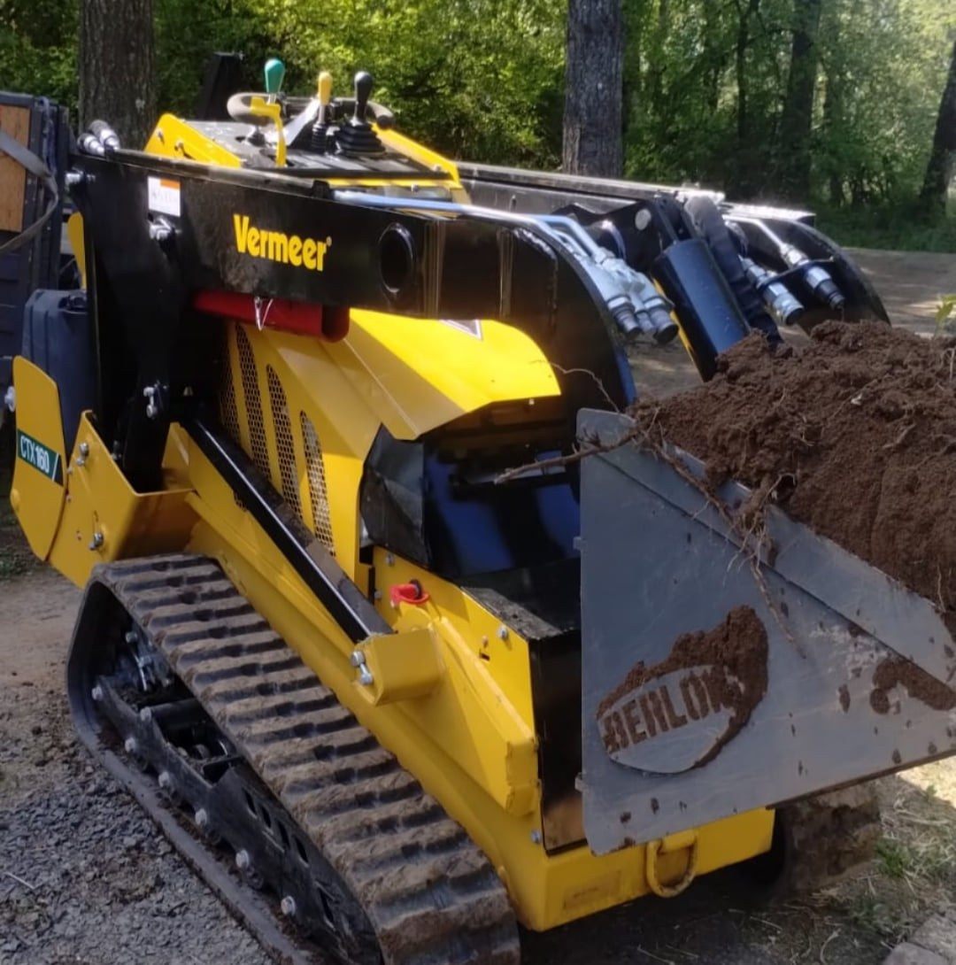 Tony's Lawn Care and Services