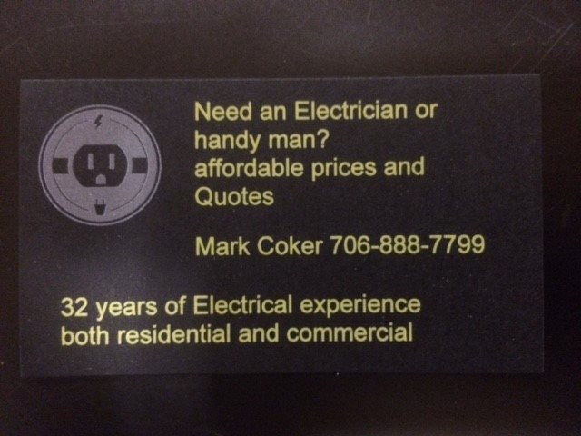 Coker Electric Co