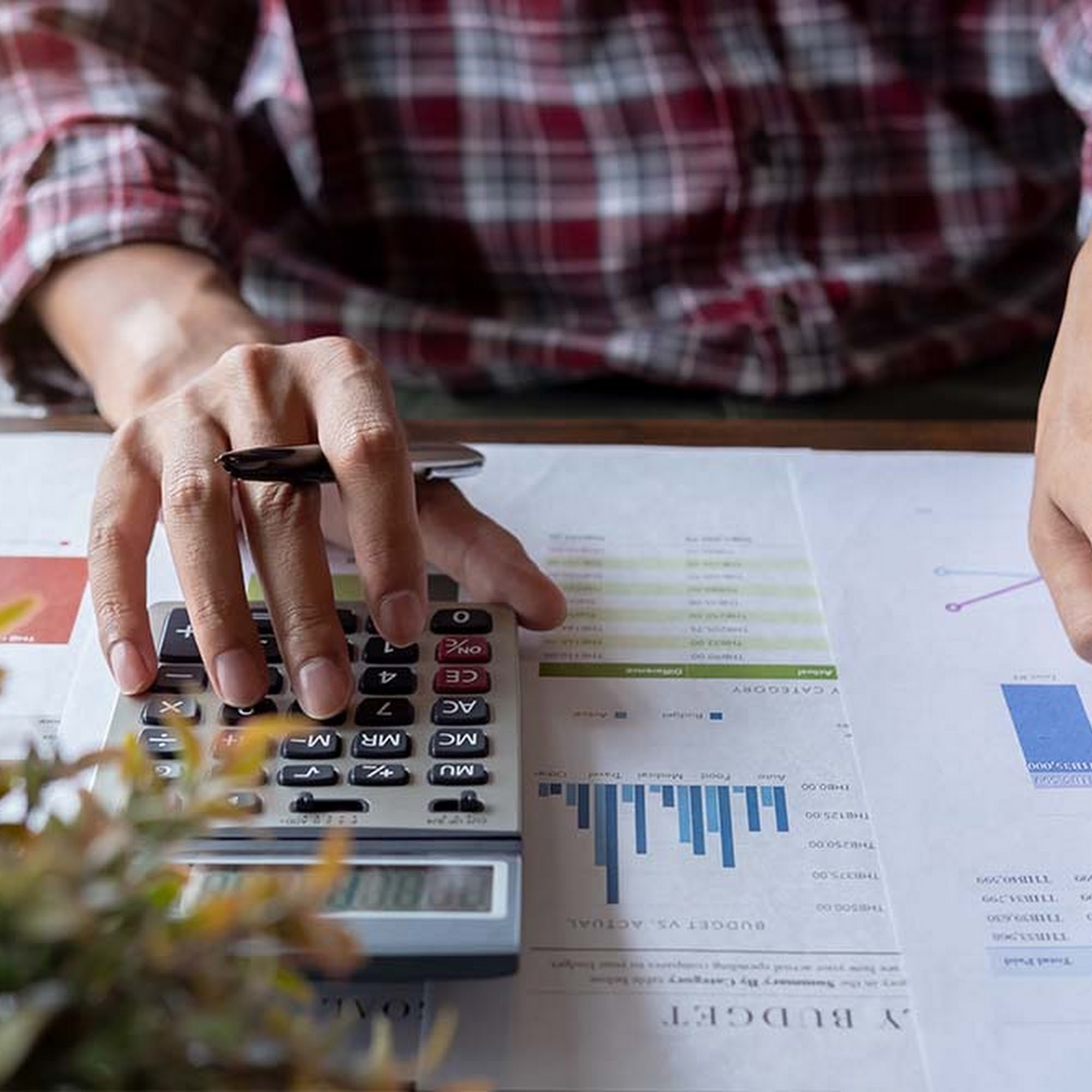 ALC - Access Loan Company