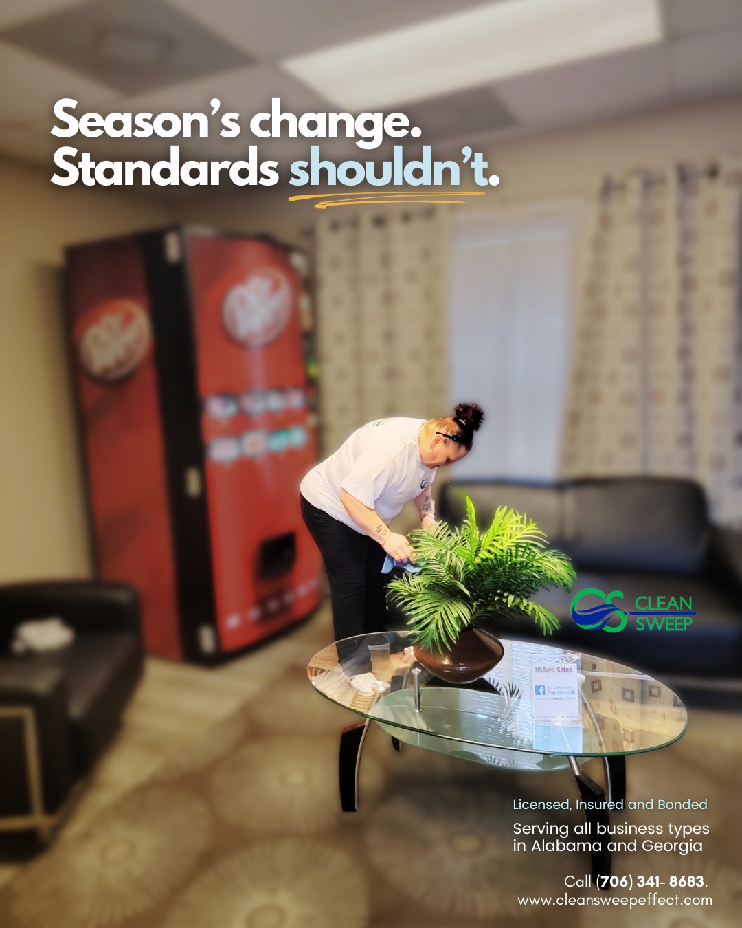 Columbus Air Duct Repair Service