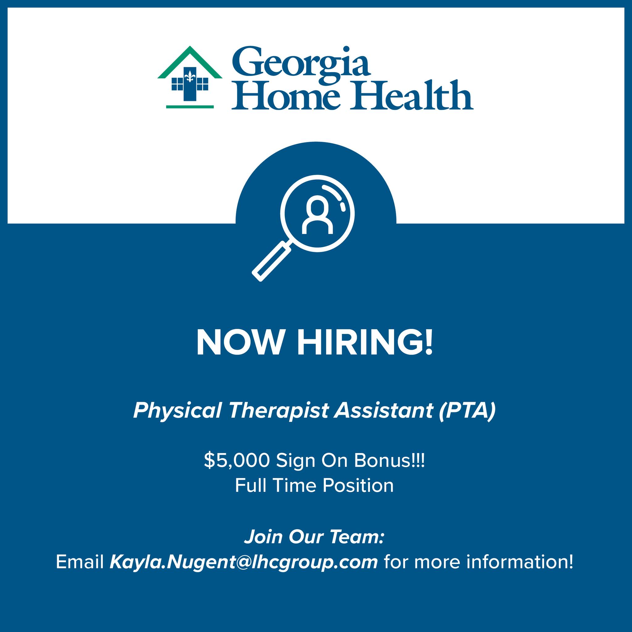 Georgia Home Health