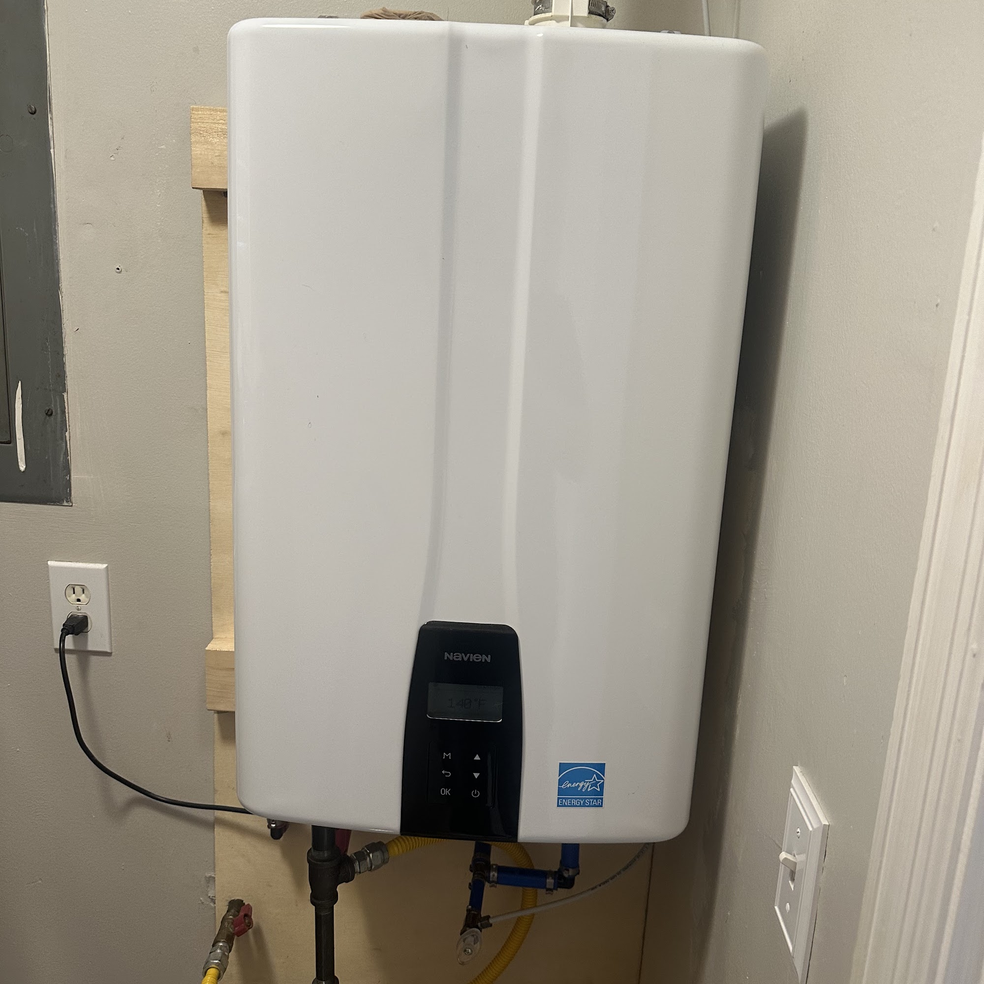 Best Choice Plumbing, Inc.