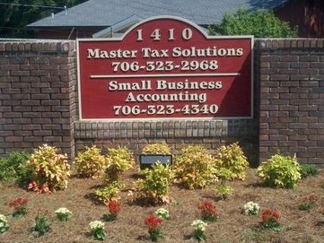 One Tax Solution