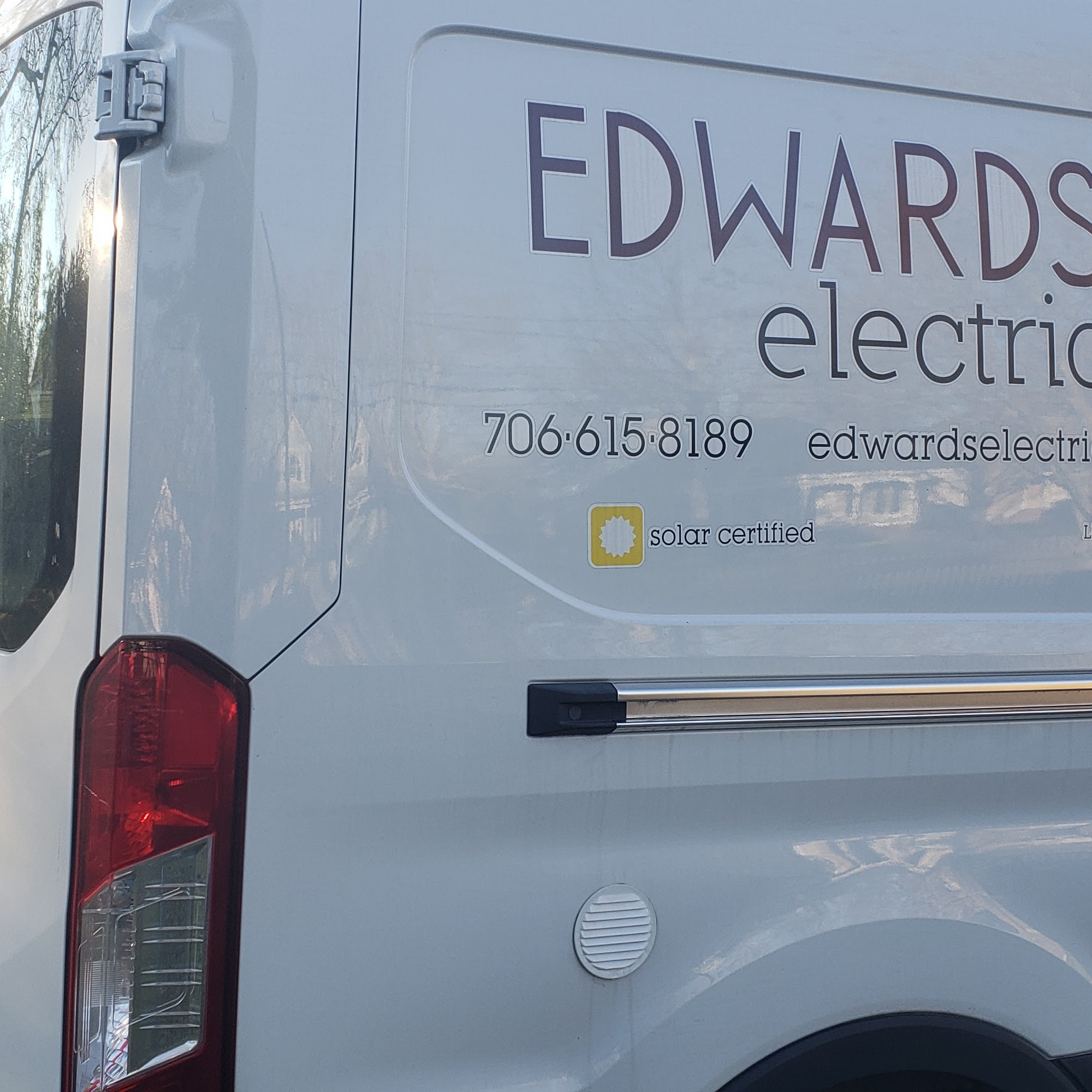 Edwards Electrical