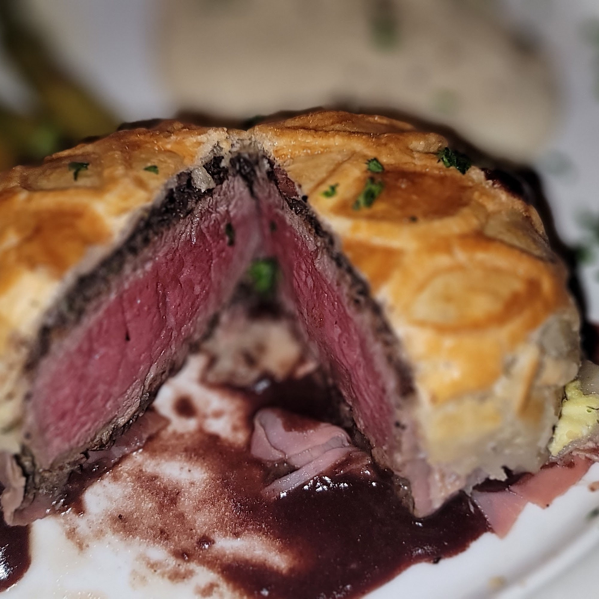 The Goetchius House Columbus