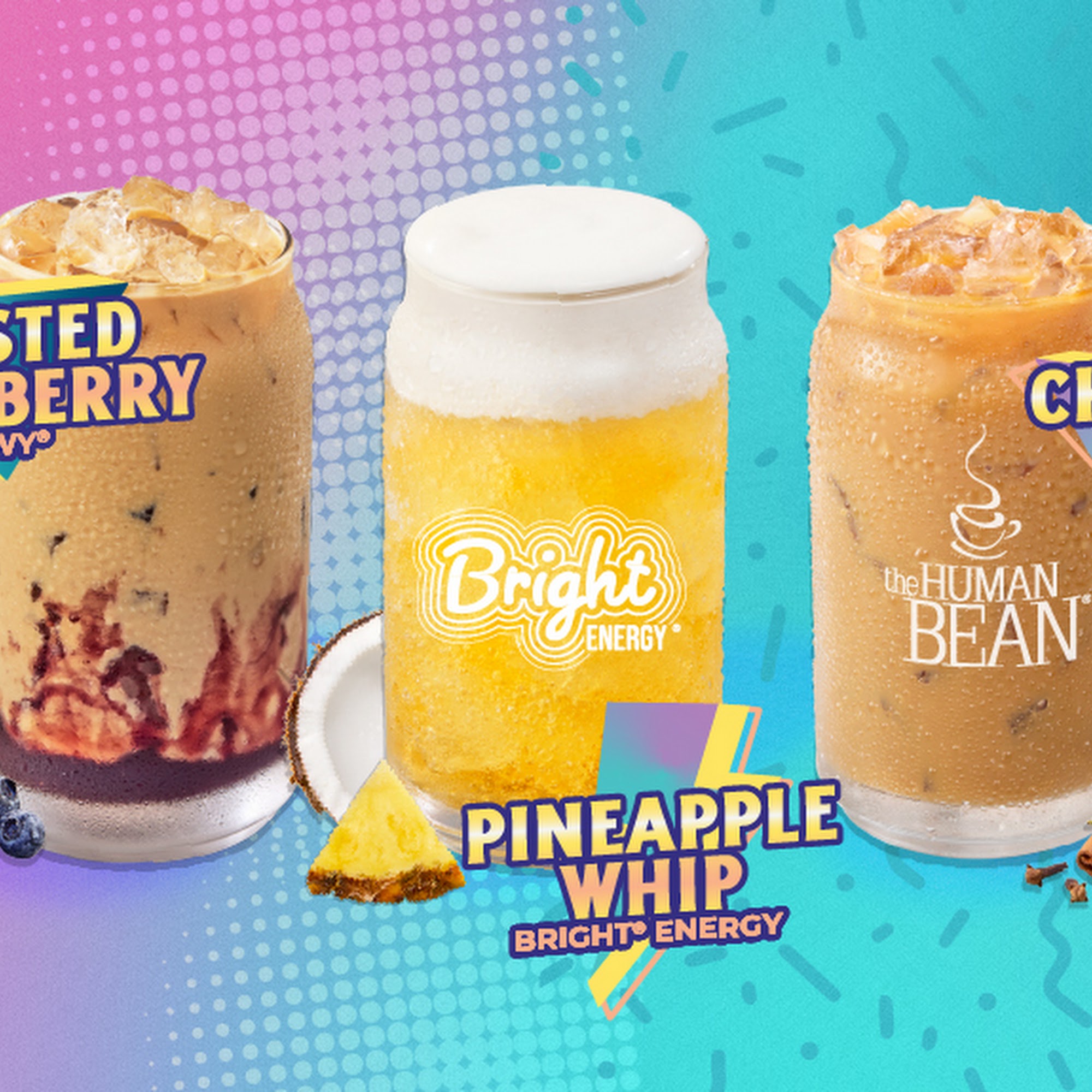 The Human Bean Columbus