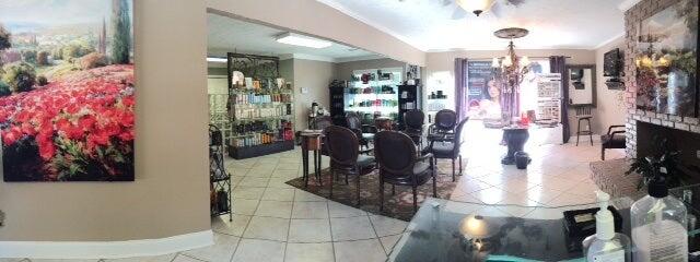 Salon Bellage