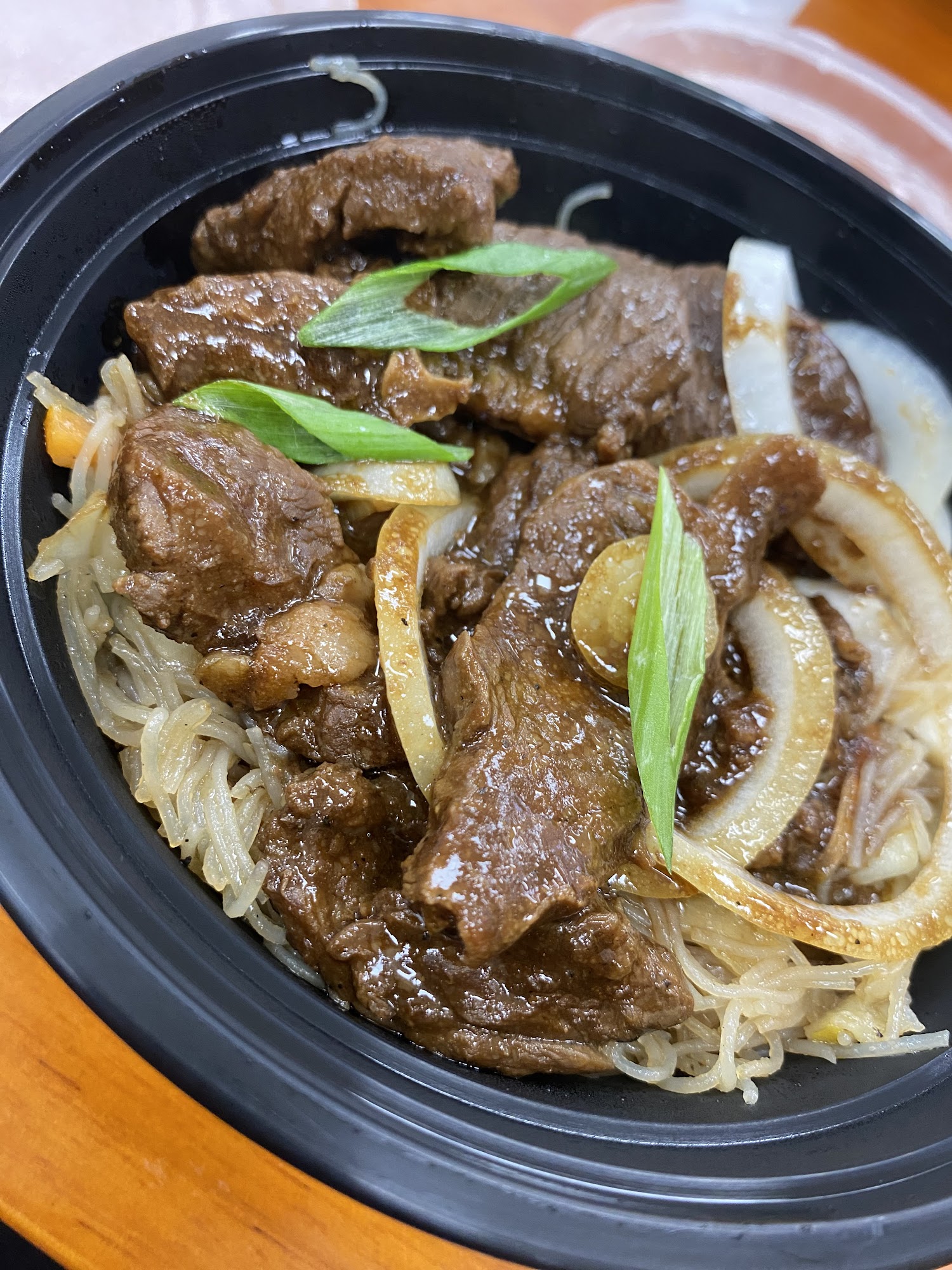 Bella's CAKEtering Filipino Cuisine and Bakeshop Columbus