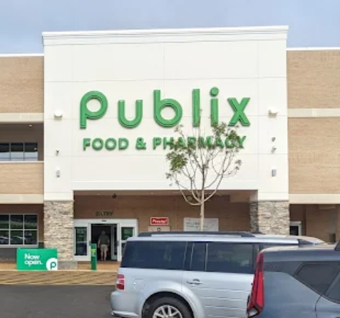 Publix Super Market at Midland Commons Columbus