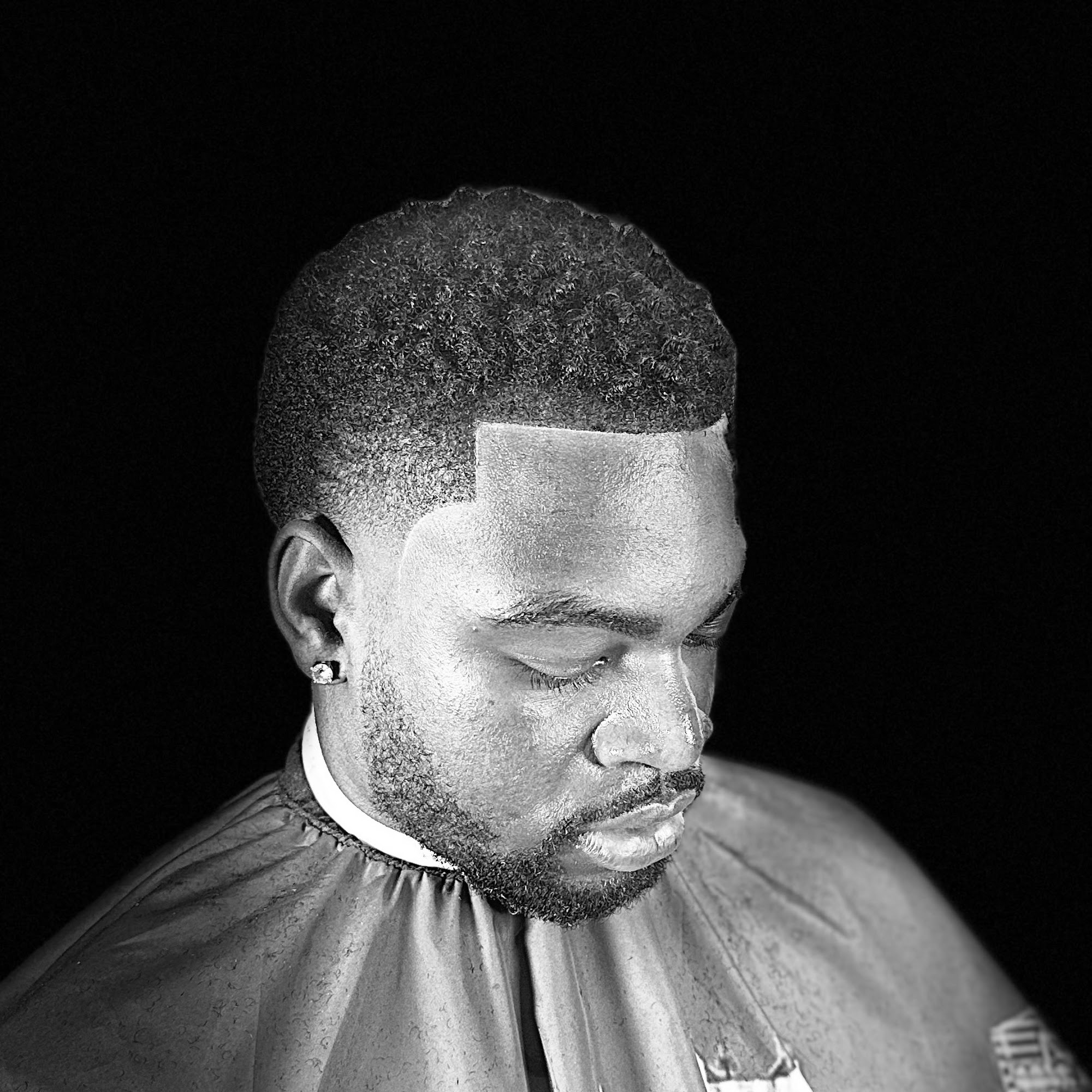 Dee Da NYC Barber 1211 Forest Ave, Columbus Georgia 31906