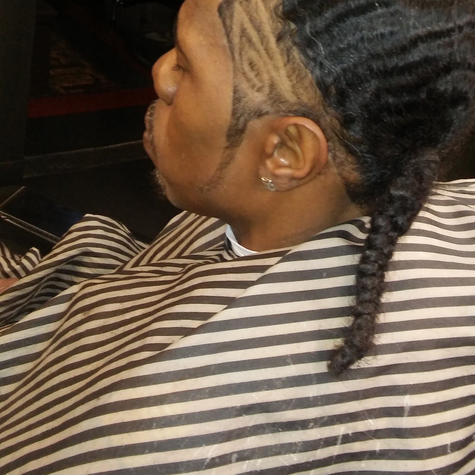 First Impressions Barbershop 2801 Airport Thruway, Columbus Georgia 31909