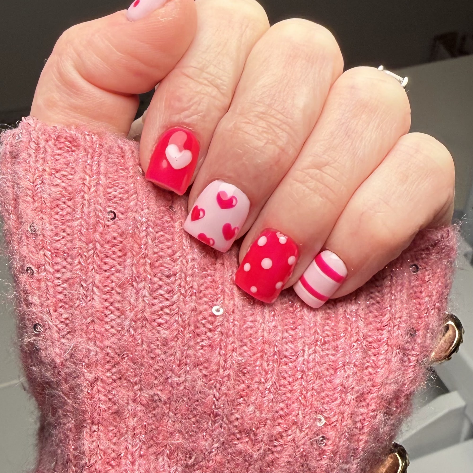 Marliee Rose Nails and Beauty Salon