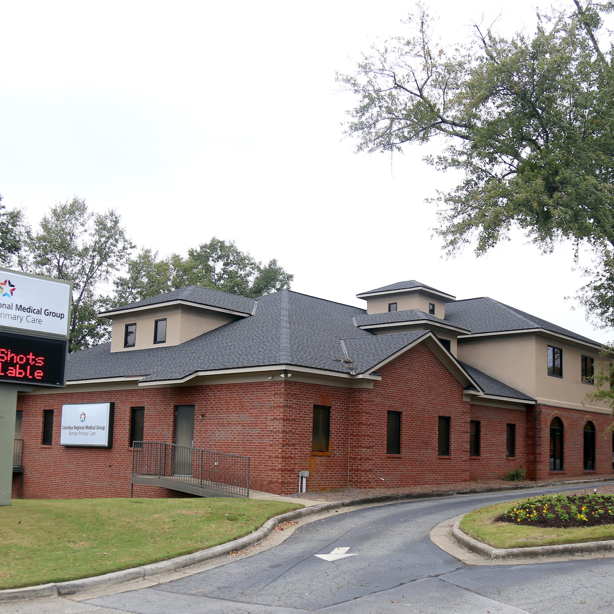 Piedmont Physicians at Warm Springs Road-Internal Medicine 2737 Warm Springs Rd Suite B, Columbus Georgia 31904