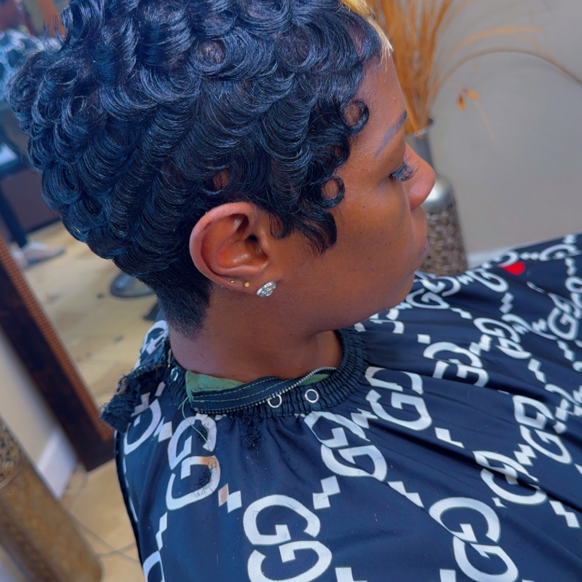 Hair Artistry by Teri Green 5401 Gunboat Dr, Columbus Georgia 31907