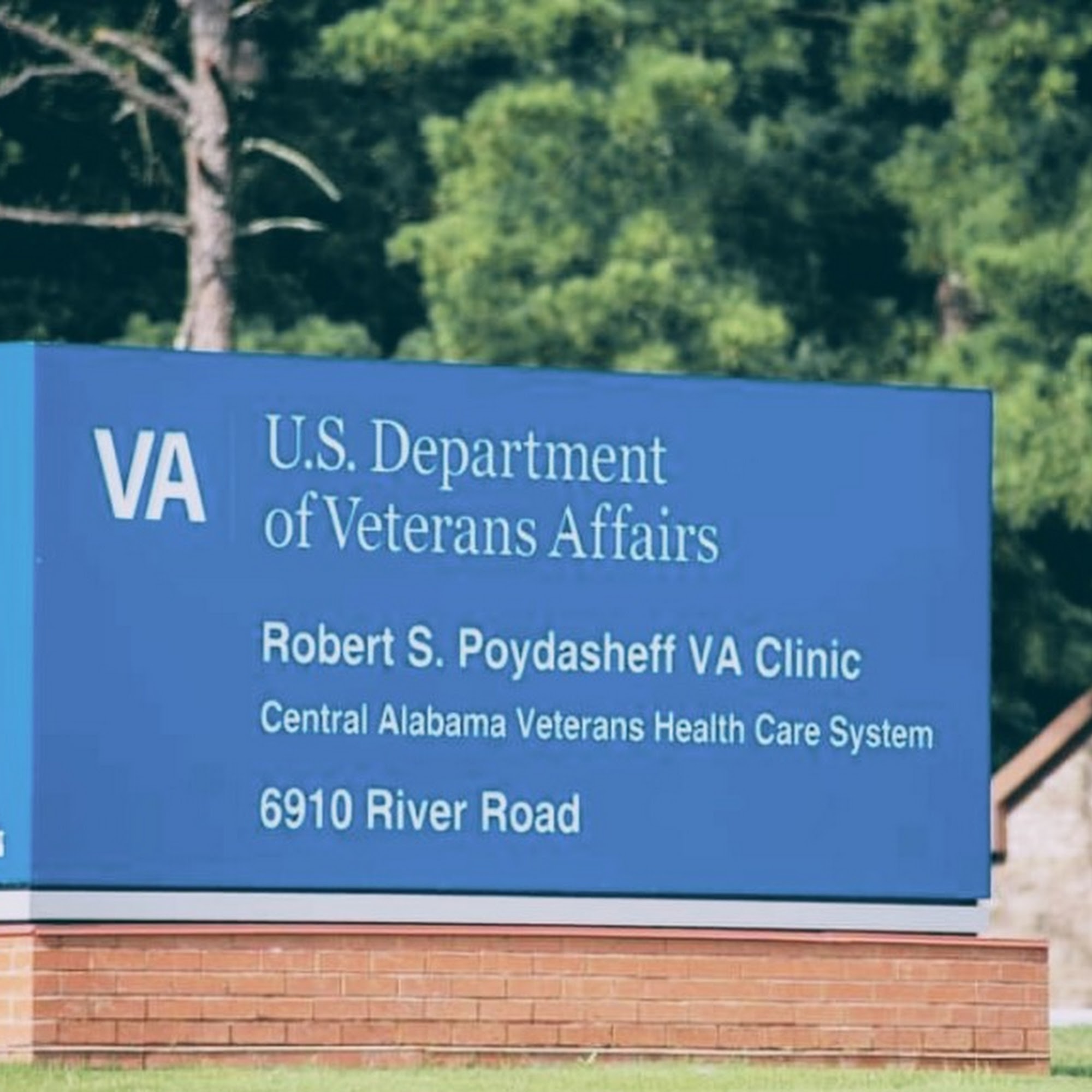 Robert S. Poydasheff VA Clinic