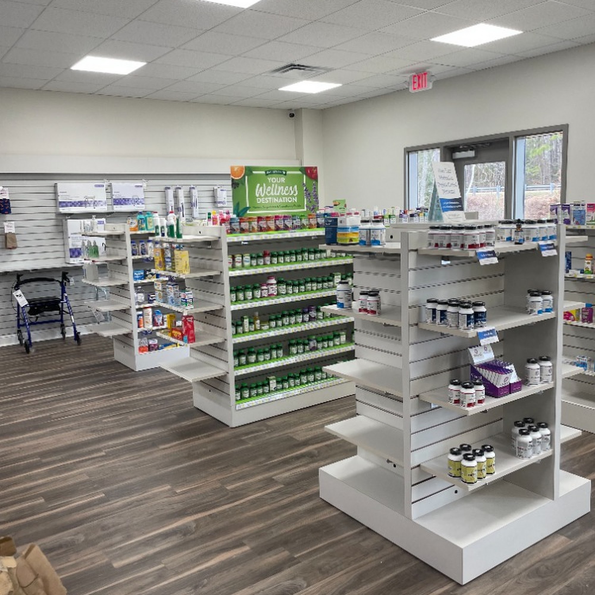 Columbus Custom Rx Pharmacy Columbus