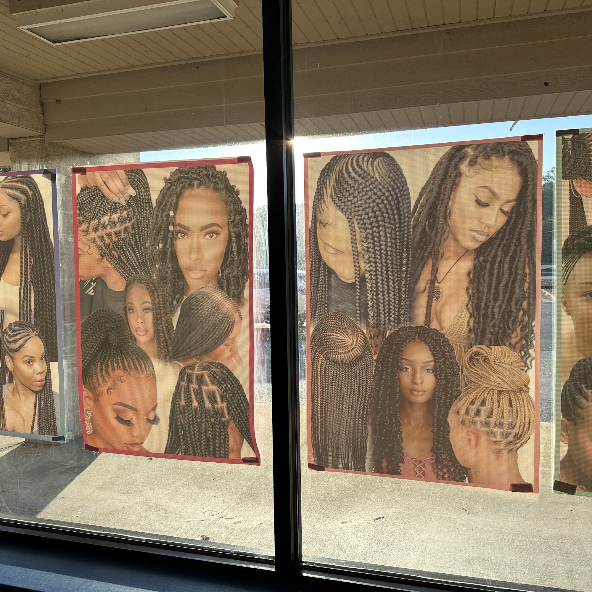 Glamorous African Braids 1807 S Lumpkin Rd, Columbus Georgia 31903