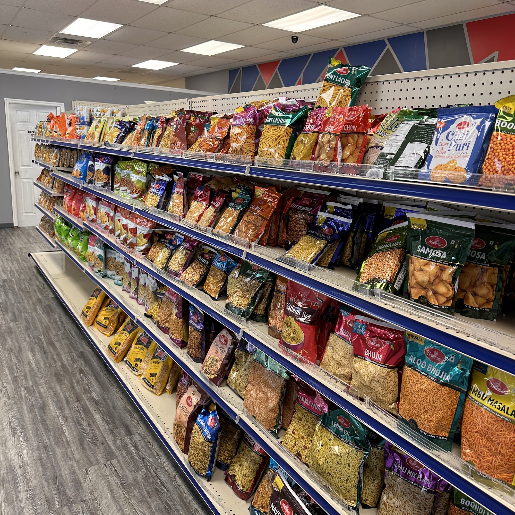 Dev Indian Grocery Columbus