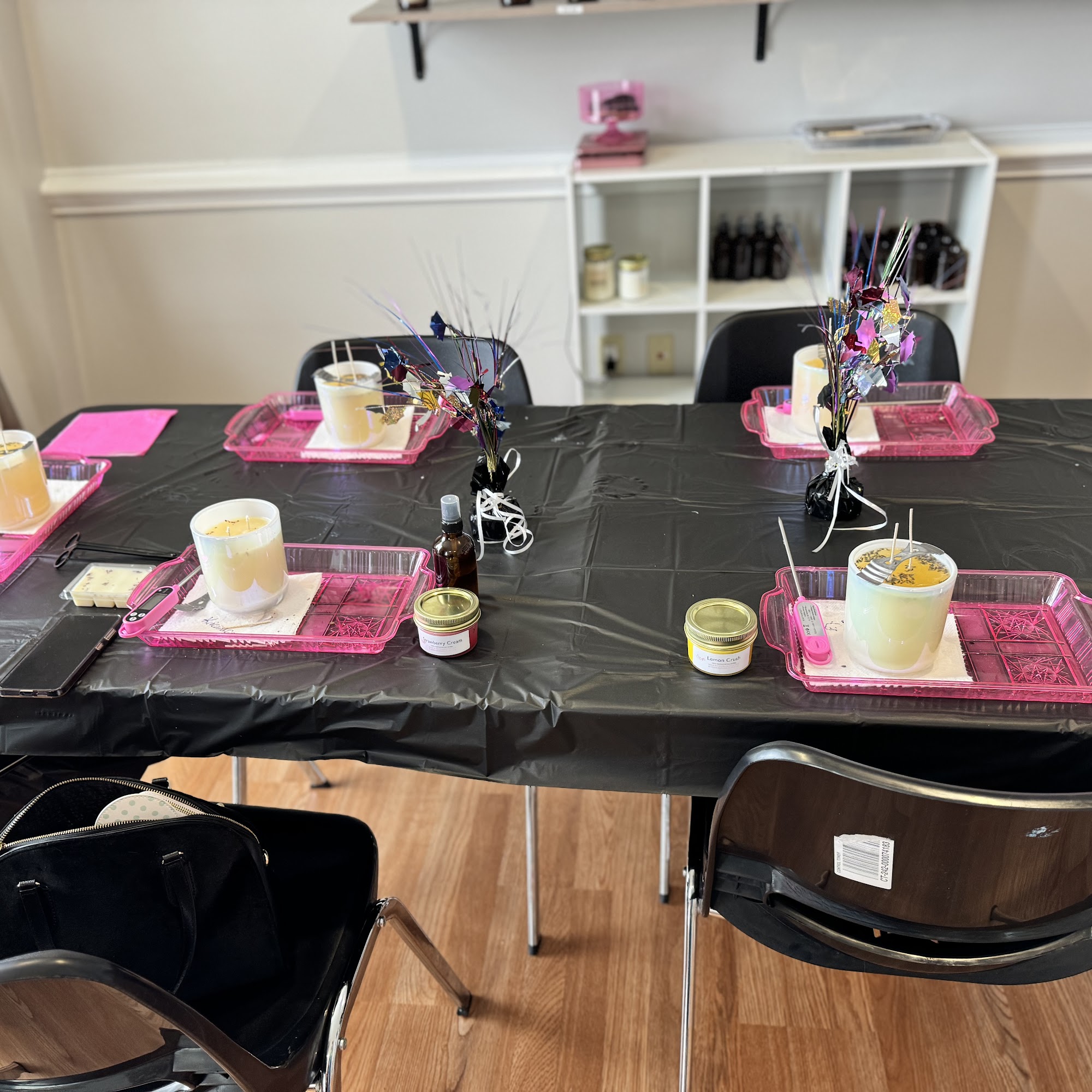 The Candle Loft Columbus