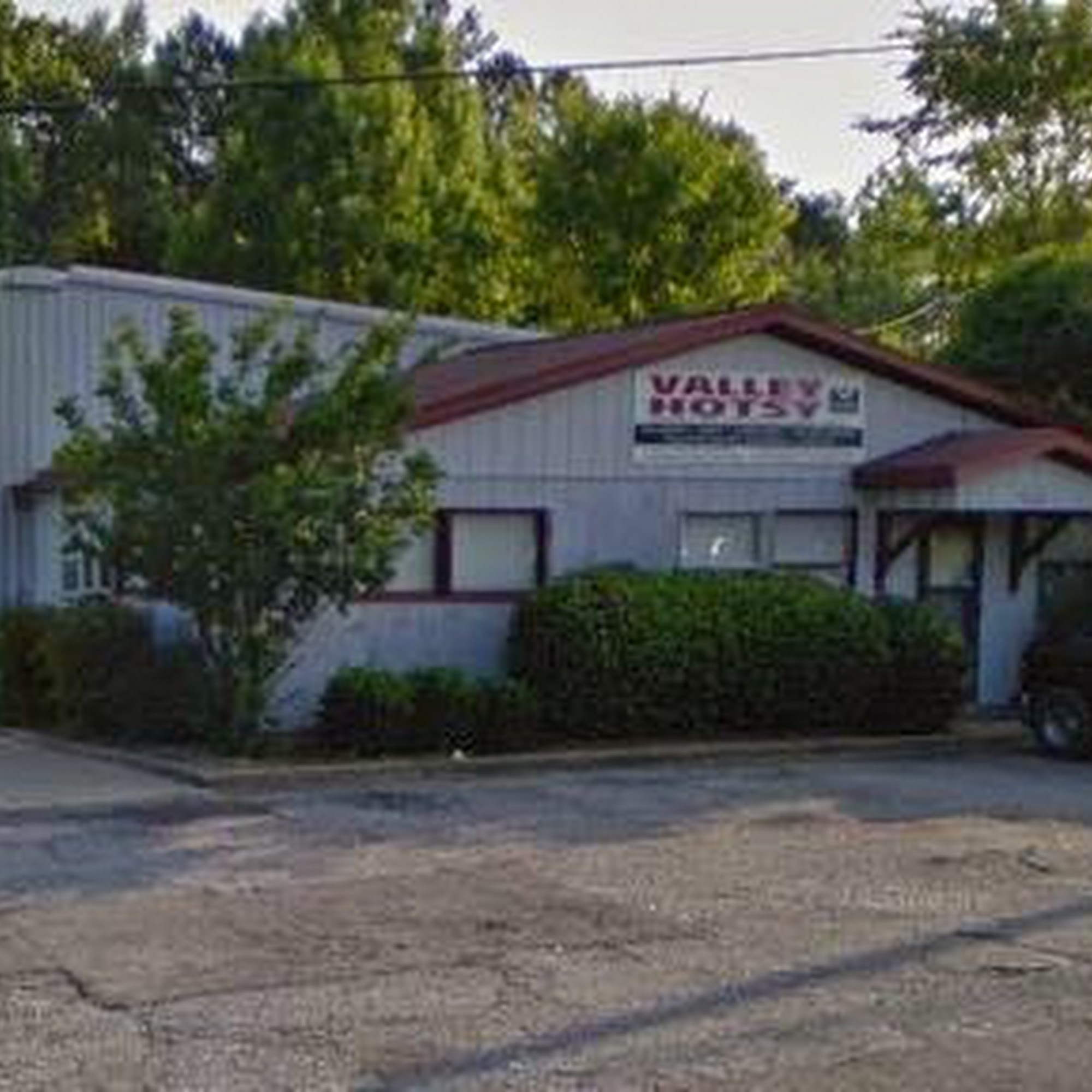 Central Pump and Compressor Columbus