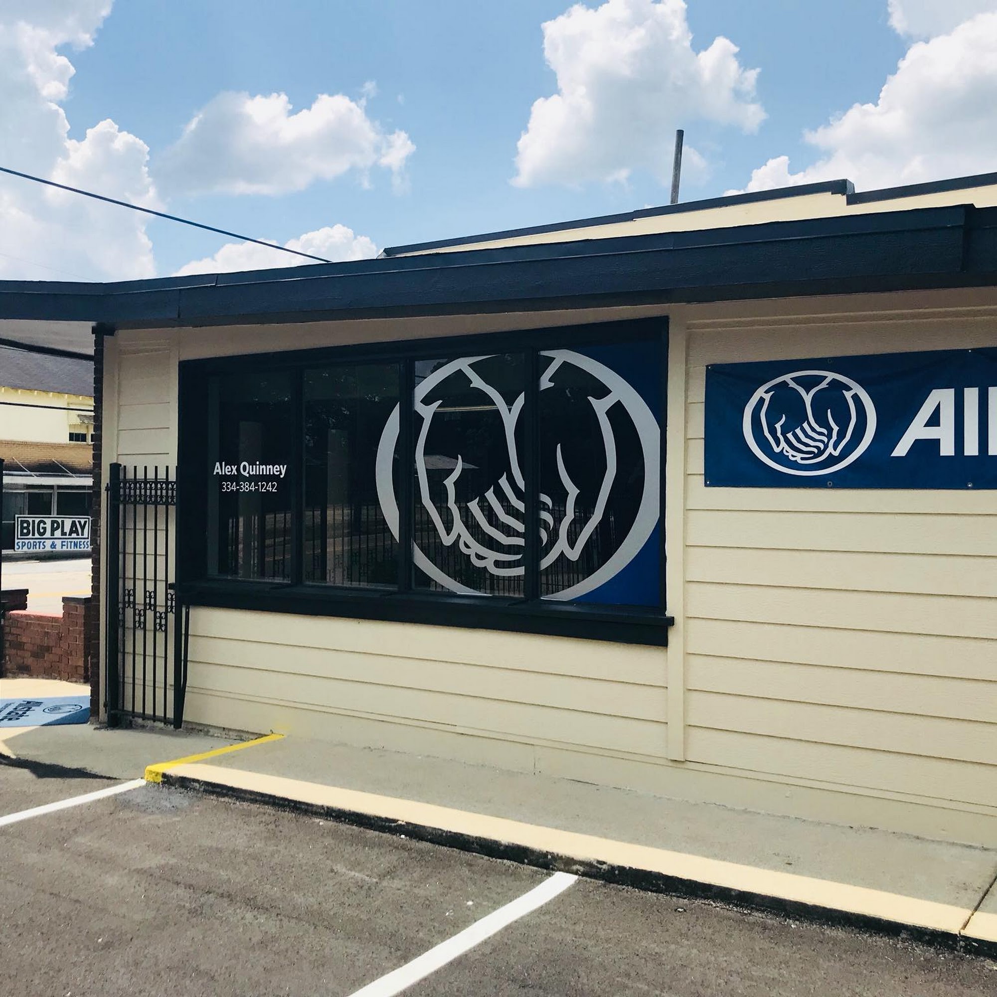 Sunshine Banners & Signs Columbus