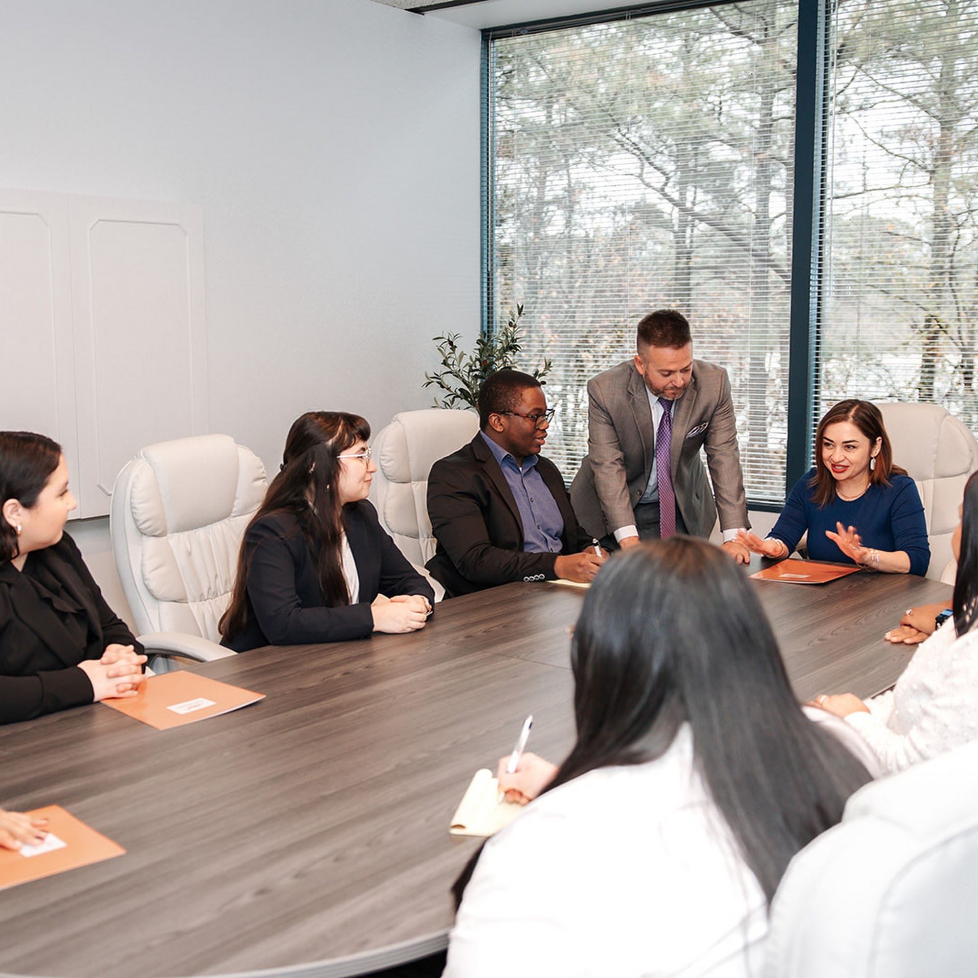 Fox Injury Law 1200 6th Ave Ste 19, Columbus, GA 31901