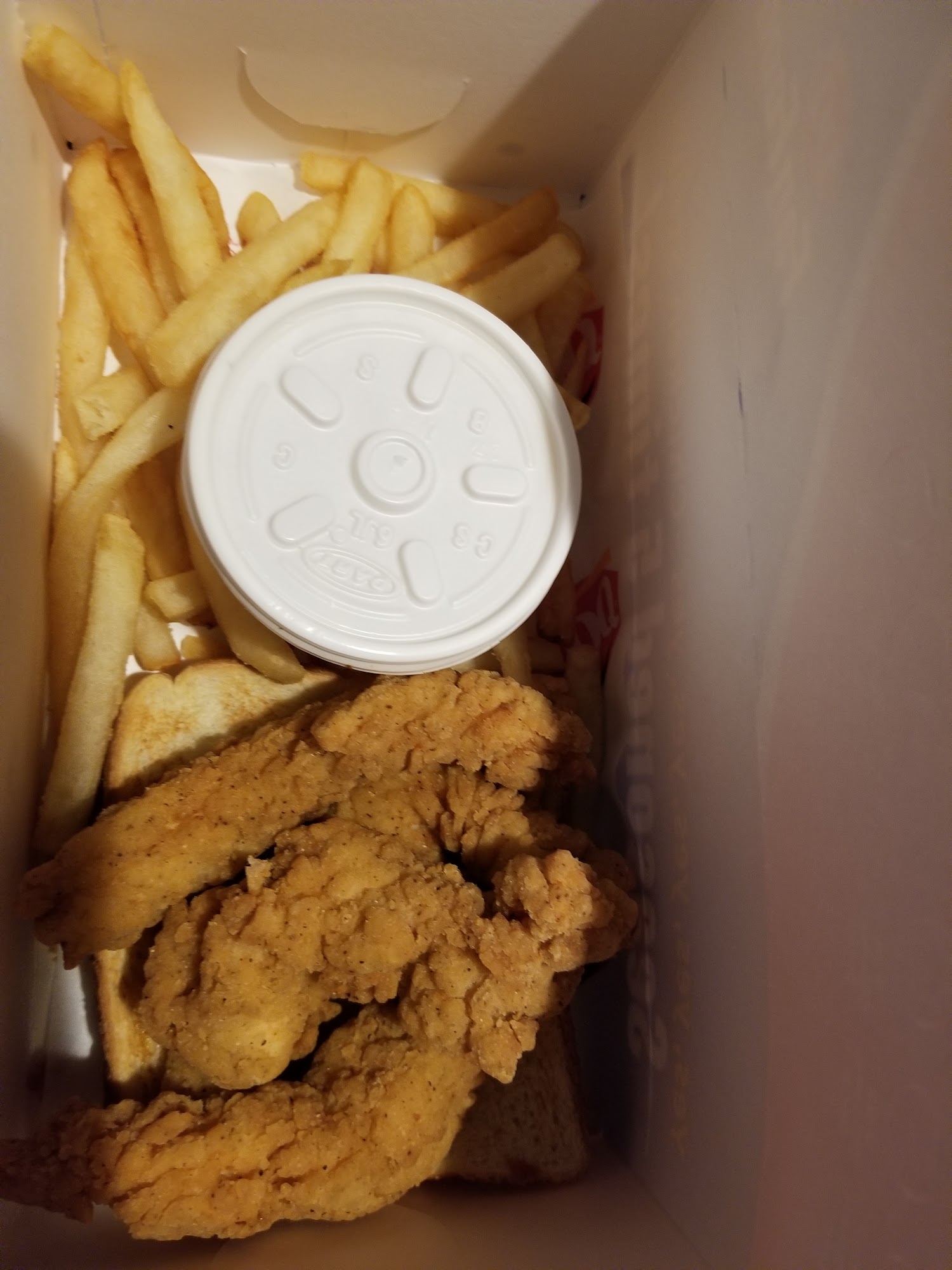 Dairy Queen Grill & Chill