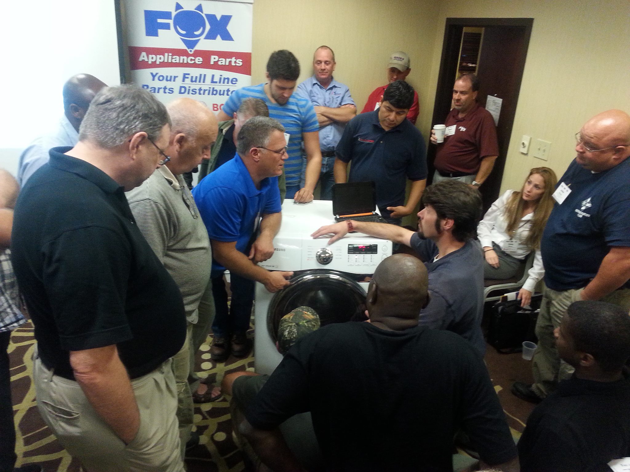 AAA Ability Appliance Repair