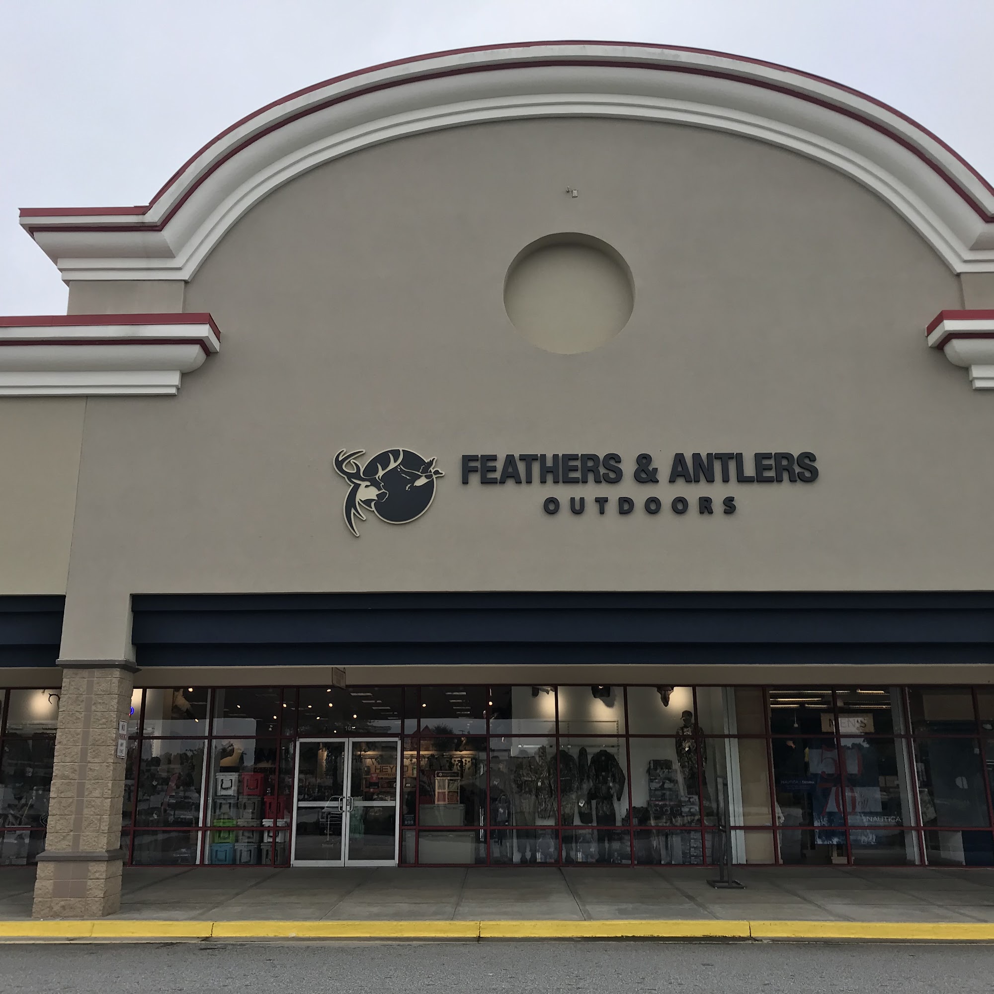 Feathers & Antlers Outdoors