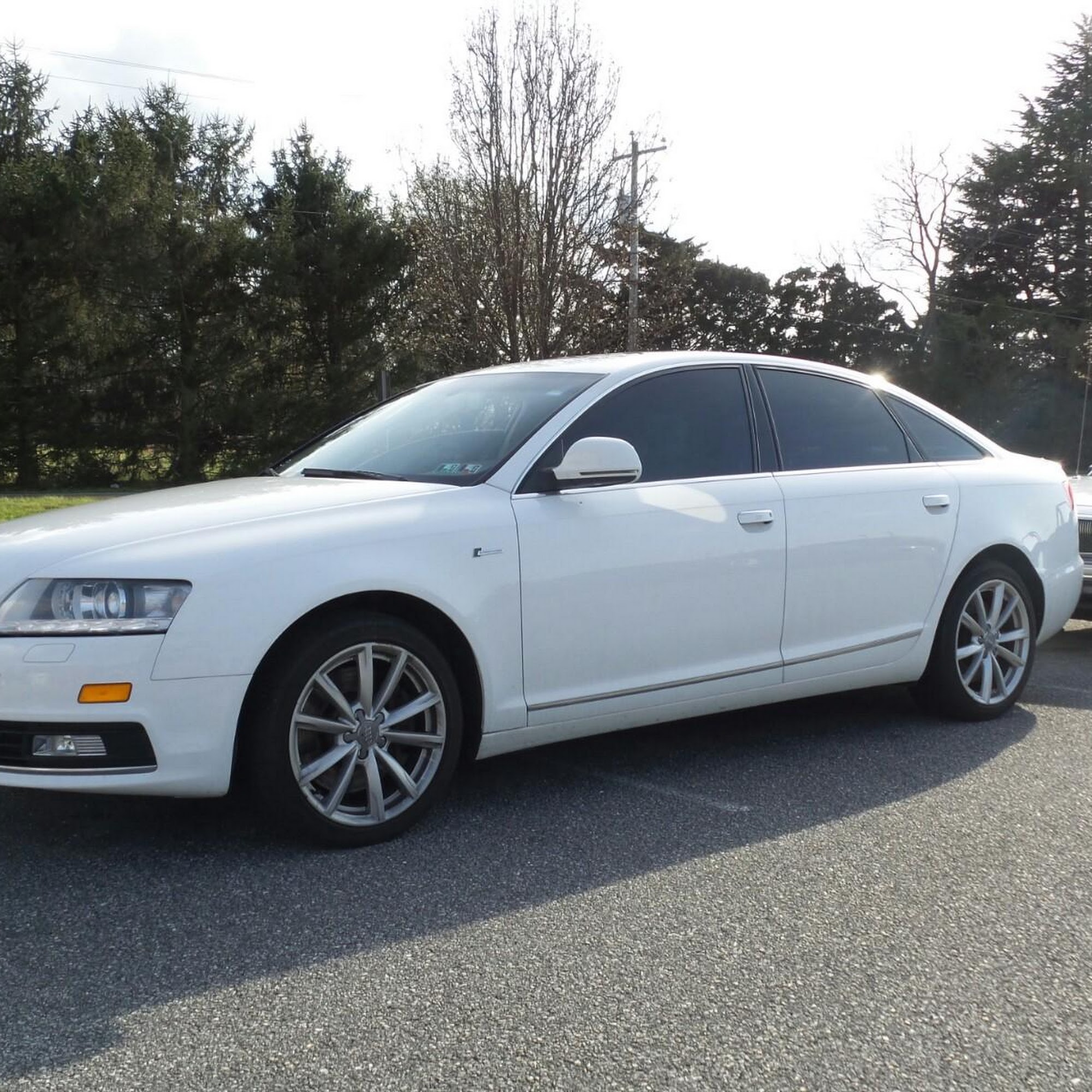 moreland motorsports llc Conley