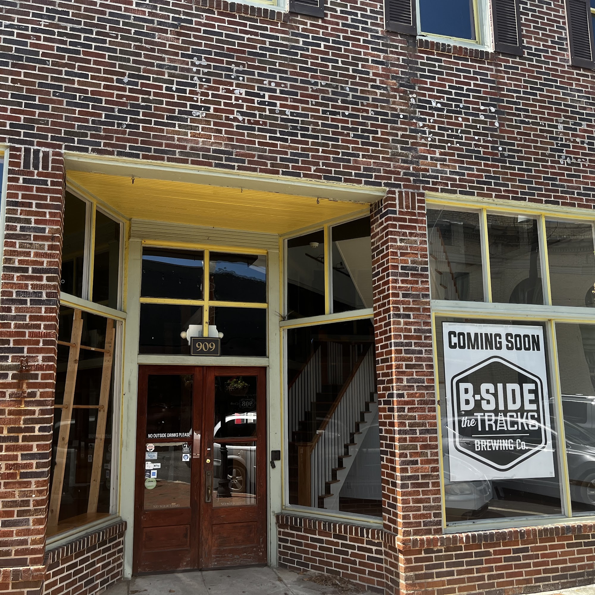 PrintWithMe Print Kiosk at Awake Coffee Co Conyers