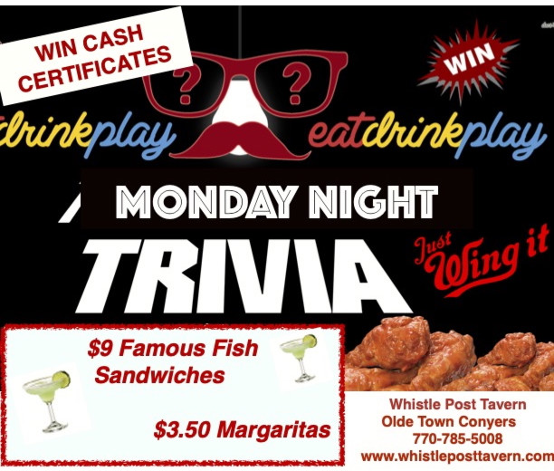 Whistle Post Tavern Conyers