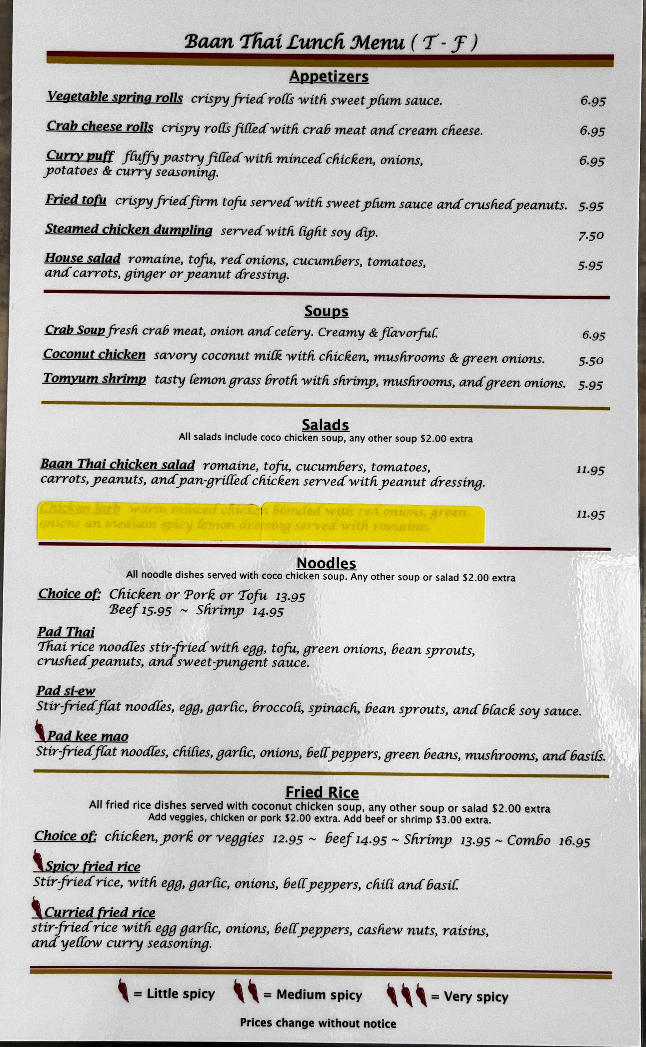 Photo credit: Tripadvisor