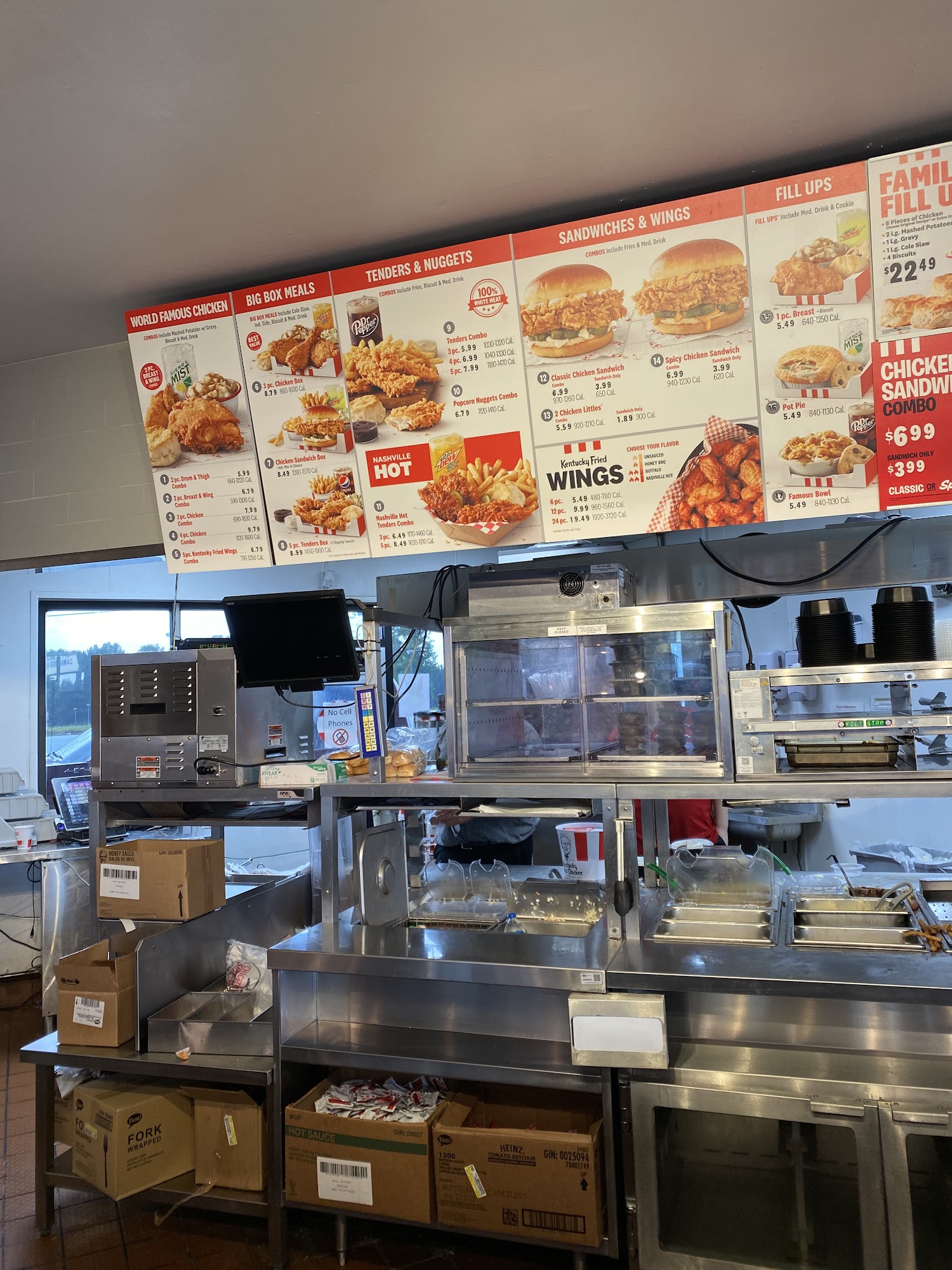 KFC