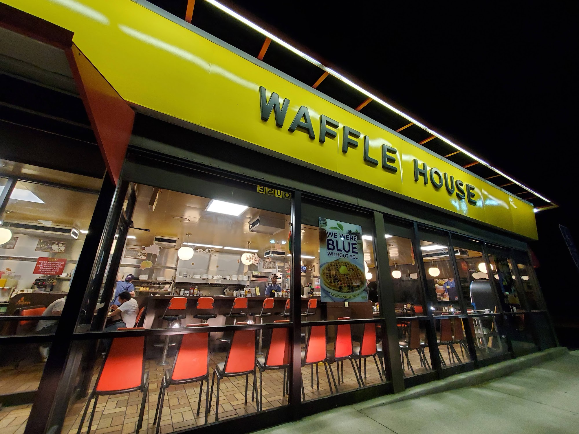 Waffle House