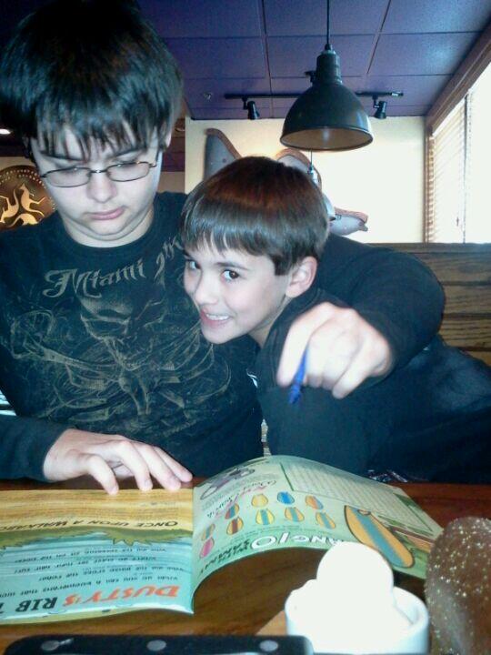 Photo credit: nextdoor