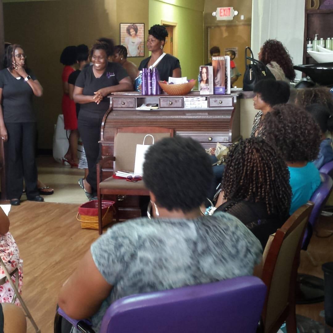 Photo credit: nextdoor